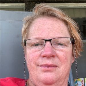 Meet your Posher, Wanda